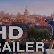 Ratatouille 2007 Trailer HD Hindi Dubbed Cartoon Network Studio Pakistan