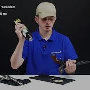 Револьвер King Arms Colt Peacemaker