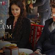 Benim Adım Melek 45 Bölüm
