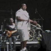 Sean Kingston Letting Go Providence RI 8 27 10