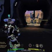 Firefall Ability Skill Poison Ball Bug Can Activate Twice After Zoning