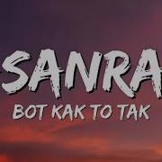 ASANRAP BOT KAK TO TAK LYRICS