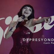 Göksel Depresyondayım 2023 BGM Canlı Performans