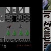 C64 First Look Valkyrie 2 The Templar