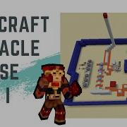 How To Make A Minecraft Obstacle Course Part I Beginner Minecraft Building Tutorial