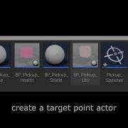 UE4 Item Spawner Respawner Easiest Method For Beginners