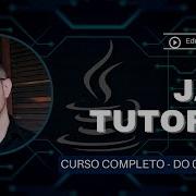Do Zero Ao Júnior Em JAVA CURSO COMPLETO