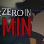 Re Zero Explained In 4 MINUTES