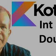 Learn Kotlin 03 Convert Int And Double Numbers