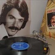 Ferdi Tayfur Haram Oldu 1986 Plak Kayıt