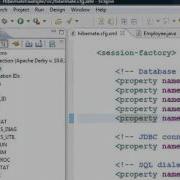 Java Hibernate Tutorial Part 6 Schema Change ARajvanshi