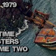 Maritime Disasters Volume 2 Raven S Eye Compilation