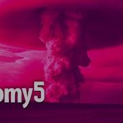 Anomy5 Annihilation Phonk 2023