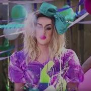 Adore Delano Party Official