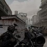 Call Of Duty 4 Shadow Company U S Marines Mod 60 FPS