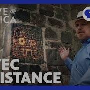 Aztec Resistance Was Built Into A Catholic Church Native America PBS
