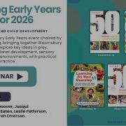 Rethinking Early Years Practice Play Environment Development