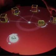 Psyko Project Workshop On The Reactable