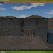 BGE Arachnophobia Fps Map Preview W I P
