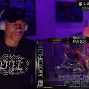 TRASH Or PASS Juice WRLD Empty REACTION