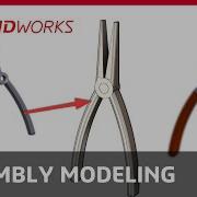 Beginners Guide To SOLIDWORKS Assembly Modeling