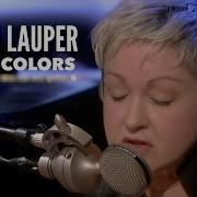 Cyndi Lauper True Colors Live