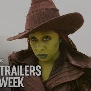 New Trailers This Week Week 23 2025