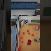 Unity Top Down Shooter Game Low Poly School Environment Demo Unity Shooter Game Mobile Asset