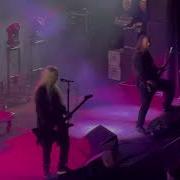 Hypocrisy Fractured Millennium Live Eindhoven Dec 12 2025