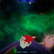 Asteroid Defender Launch Trailer