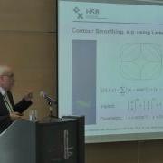 Dieter Kraus Parametric And Nonparametric Regression Methods