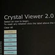 Hologram Sharing Crystal Viewer 2 0 Can Now Sync HoloLens