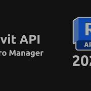 Revit 2025 Macro Manager And Visual Studio 2022