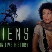 ALIENS The Documentary 2025