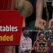 Maina Curtorim Police Brutality Case 2 PSIs 3 Constables Suspended