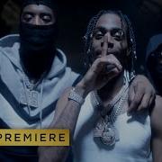 Russ Millions 6 30 Music Video GRM Daily