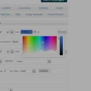 Change Colors And Fonts In Catalyst