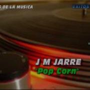 Pop Corn Original J M JARRE