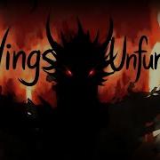 Wings Unfurled The End Was My Name