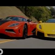 Trevor Daniel Falling Bacca Chew Remix Car Video 2022