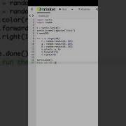 Spiral Galaxy A Cosmic Masterpiece Created With Turtle Programming In Python Codesecret Code