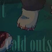 Is It Cold Outside WarriorsOC PMV