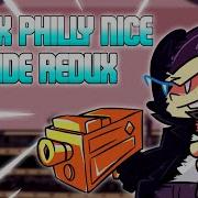 Kamex Philly Nice B Sides Funkin B Sides Redux Corruption Ft Gemiop