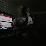 SEIGFRIED FRANK OCEAN GUITAR COVER