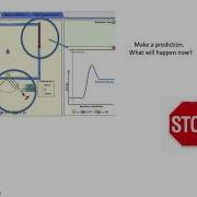PhET Single Collision 6088