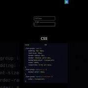 Floating Text Animation In Input Field With HTML And CSS