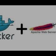 How To Setup Apache Web Server In Docker Containers