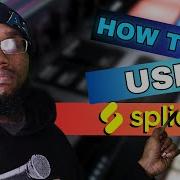 SAMPLING For BEGINNERS How To Use Splice In Maschine
