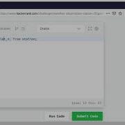 Weather Observation Station 20 HackerRank SQL