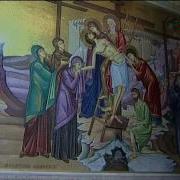Pilgrims Gather To Celebrate Palm Sunday In Jerusalem And Gaza